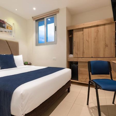 Hotel Portal Del Rio Barranquilla  Dış mekan fotoğraf