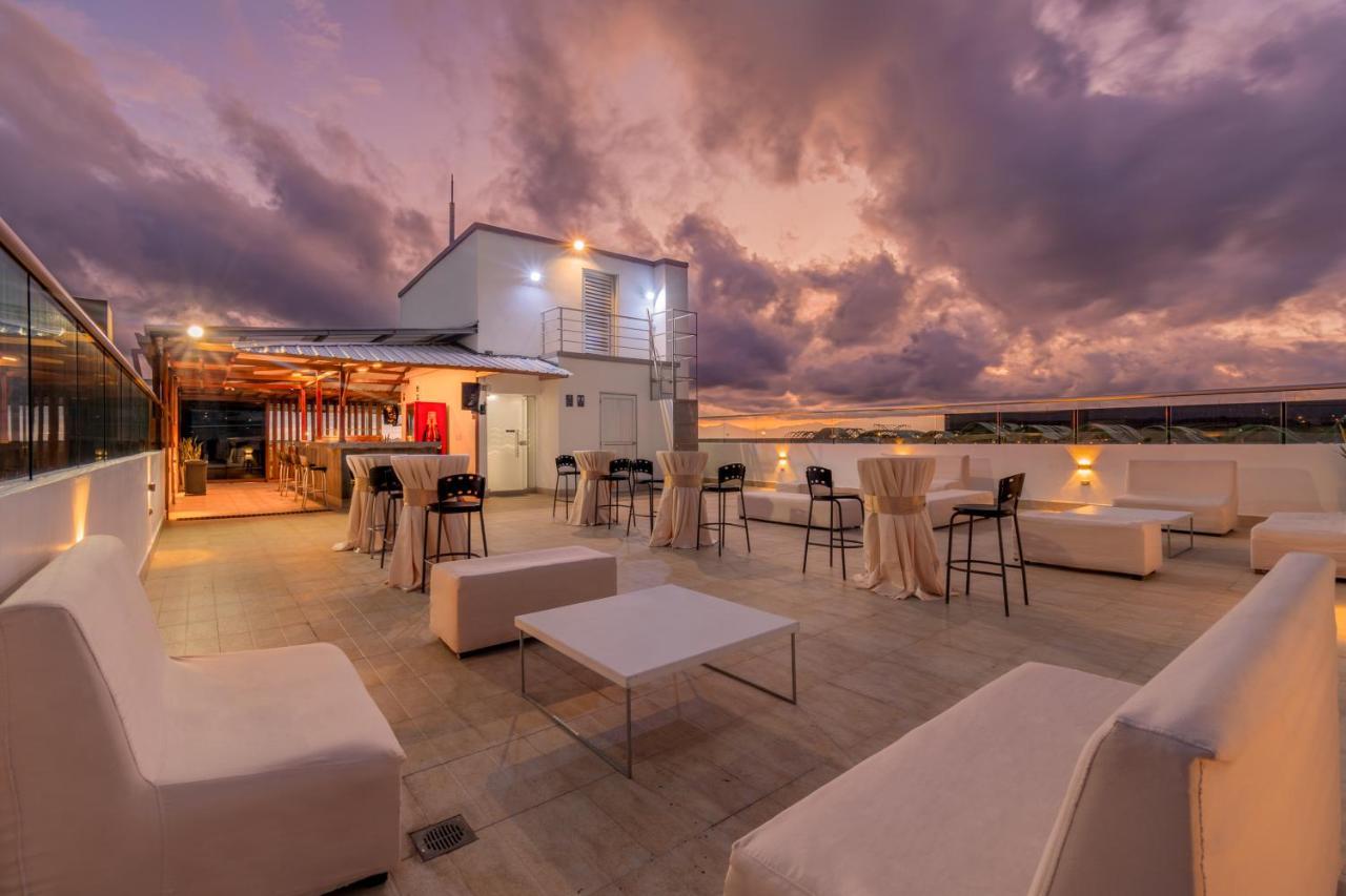 Hotel Portal Del Rio Barranquilla  Dış mekan fotoğraf