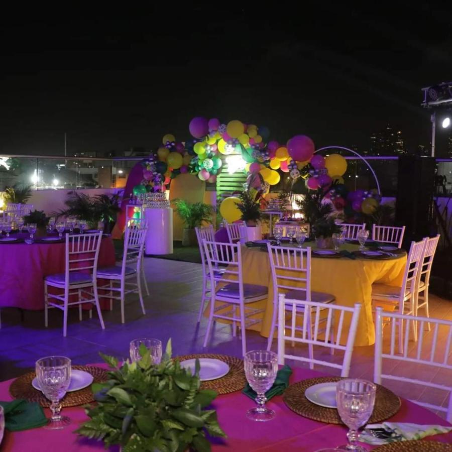 Hotel Portal Del Rio Barranquilla  Dış mekan fotoğraf